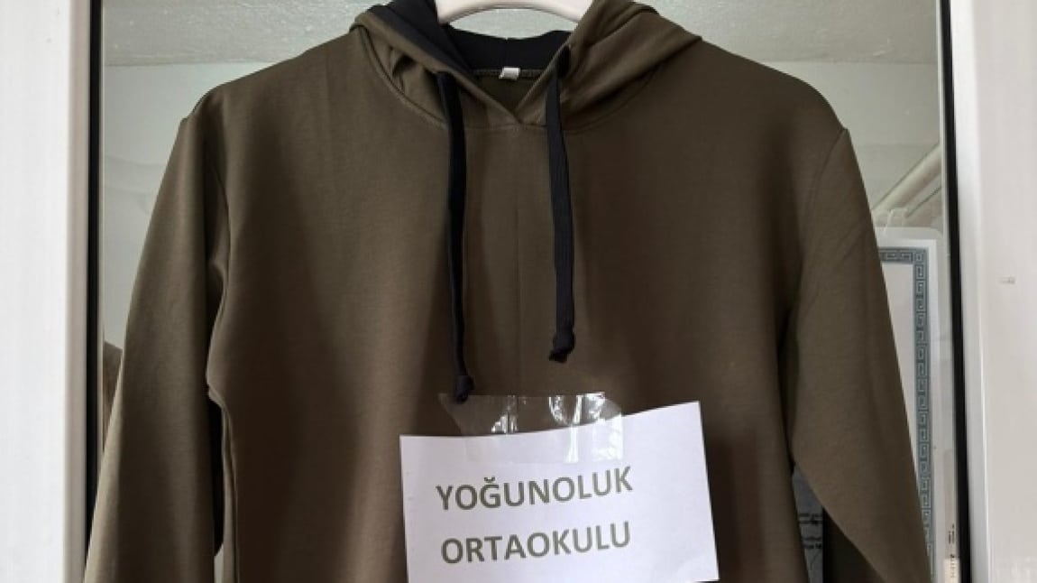 2025-2026 OKULUMUZ ÜNİFORMALARI HAKKINDA KARAR
